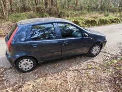 Fiat Punto 1.2 ELX