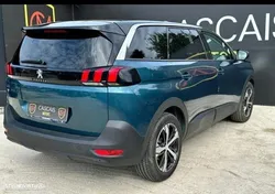 Peugeot 5008 1.5 BlueHDi Allure EAT8