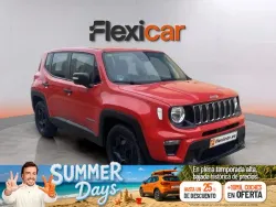 JEEP Renegade 1.0 Limited 4x2
