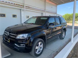 VW Amarok J
