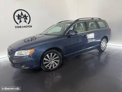 Volvo V70 2.0 D4 Momentum