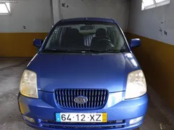Kia Picanto 1.0