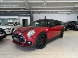 Mini Clubman JOHN COOPER WORKS SD 180CH BVA8