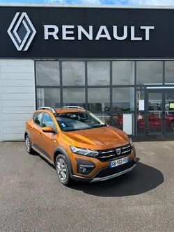 Dacia Sandero Stepway 1.0 Eco-G 100 Confort