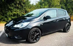 Opel Corsa 1.4i 90cv Black Edition