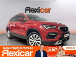 SEAT Ateca 2.0TDI CR S&S Style DSG 150