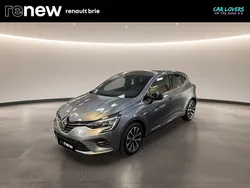 RENAULT Clio TCe 90 Techno