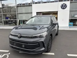 Volkswagen Tiguan NOUVEAU 2.0 TDI 150CH DSG7 VW...