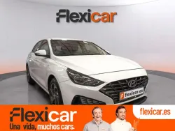 HYUNDAI i30 1.0 TGDI Klass 48V 120
