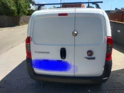 Fiat Fiorino Fiorino Cargo 1.4 8v Base Base