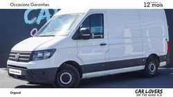 Volkswagen Crafter VAN 30 L3H3 2.0 TDI 140 CH BUSINESS