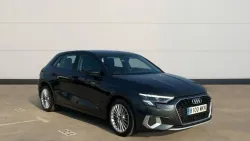AUDI A3 Sportback 30 TFSI Advanced S tronic