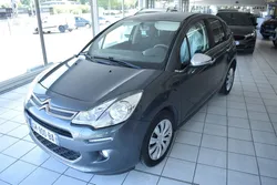 Citroen C3 1.2 VTI PURETECH MUSIC BOX