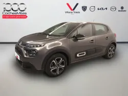 CITROEN C3 1.2 PureTech S&S Plus 83