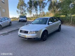 Audi A4 1.9 TDI m5