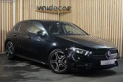 Mercedes-Benz A 180 d AMG Line Aut.