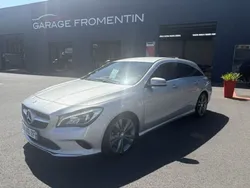 Mercedes CLA SHOOTING BRAKE 220 D SENSATION 7G-DCT