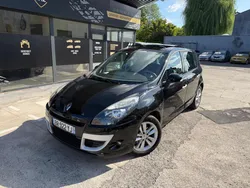 RENAULT SCENIC III 1.9 DCI 130CV JADE - 113.000kms - T.O/CUIR/GPS