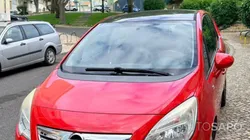 Opel Meriva 1.4 T Auto. de 2010