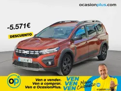 DACIA Jogger 1.0 ECO-G S.L Extreme Go 7pl.