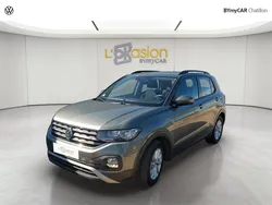 VOLKSWAGEN T-Cross 1.6 TDI 95 Start/Stop DSG7 Lounge Business