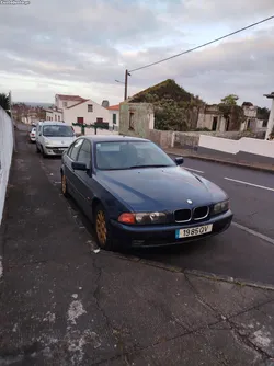 BMW 525 Tds (5/D)