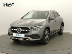 MERCEDES GLA 200 7G-DCT Progressive Line