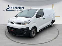 Citroen jumpy fgn xl bluehdi 150 s&s bvm6 business