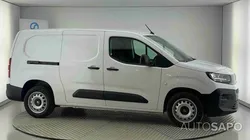 Opel Combo de 2025