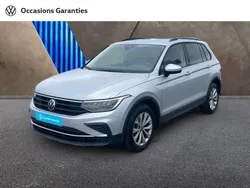 Volkswagen Tiguan 2.0 TDI 150ch Life Business DSG7