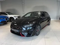 Kia Ceed 1.6 T-GDI 204ch GT DCT7 MY20