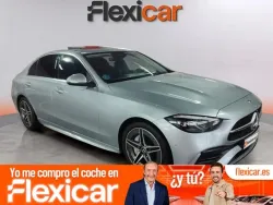 Mercedes-Benz C 220 d