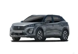 Peugeot 2008 ELECTRIQUE 54 kWh 156 ch Allure