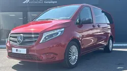 Mercedes Vito MIXTO 119 CDI SELECT