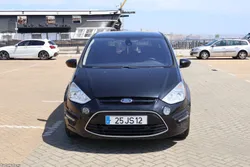 Ford S-Max 2.0 Tdci - Cx automática