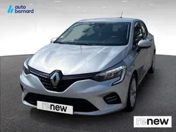 Renault Clio 1.0 TCe 90ch Business -21N