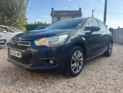 Citroen DS4 1.6 HDI 115 CV AIRDREAM SO CHIC