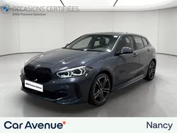 BMW 116i 109 ch DKG7 M Sport