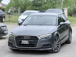 AUDI A3 Sportback 35 TDI Design Luxe 150ch | Garantie 12 mois