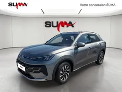 Volkswagen T-Roc 1.5 eTSI EVO2 Hybrid 116 ch DSG7 Life