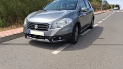 Suzuki SX4 S-Cross 1.6DDiS GL 4x2