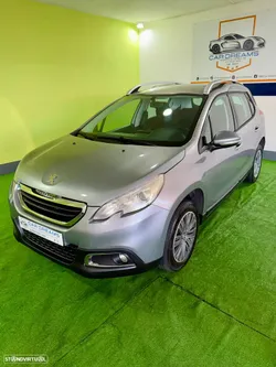Peugeot 2008 1.4 HDi Access