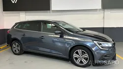 Renault Mégane de 2022