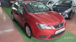 Seat Ibiza de 2013