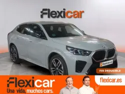 BMW X2 xDrive 18dA