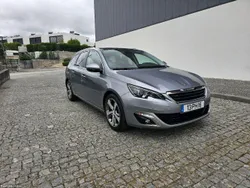 Peugeot 308 Sw 1.6 Hdi