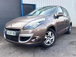 Renault Scénic III 1.5 DCI 110Ch EXPRESSION - KIT DISTRIBUTION + VIDANGE + GARANTIE 1 AN