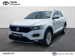 VOLKSWAGEN T-Roc 1.5 TSI 150 EVO Start/Stop DSG7 Lounge