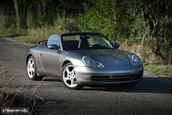 Porsche 911 (996)