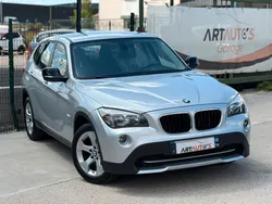 BMW X1 20d sDrive LCI 2.0d 177 ch E84 PACK SPORT / SIEGE CHAUFFANTS / RADAR AVANT ET ARRIERE / CARNET D’ENTRETIEN COMPLET